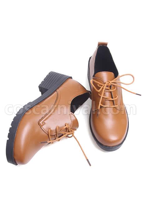 小林さんちのメイドラゴン透コスプレ靴 cocarnival