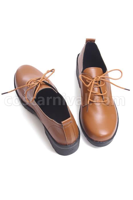 小林さんちのメイドラゴン透コスプレ靴 cocarnival