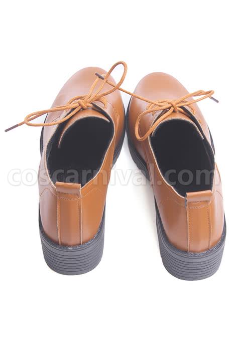 小林さんちのメイドラゴン透コスプレ靴 cocarnival