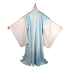 MO DAO ZU SHI LAN WANG JI Youth Csopaly Full Sets Cosplay Costume, back view
