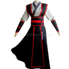 MO DAO ZU SHI WEI WU XIAN Youth Csopaly Full Sets Cosplay Costume, detail 1