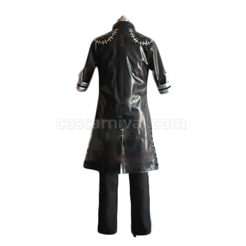 僕のヒーローアカデミア Dabi フルセット コスプレ衣装 cocarnival