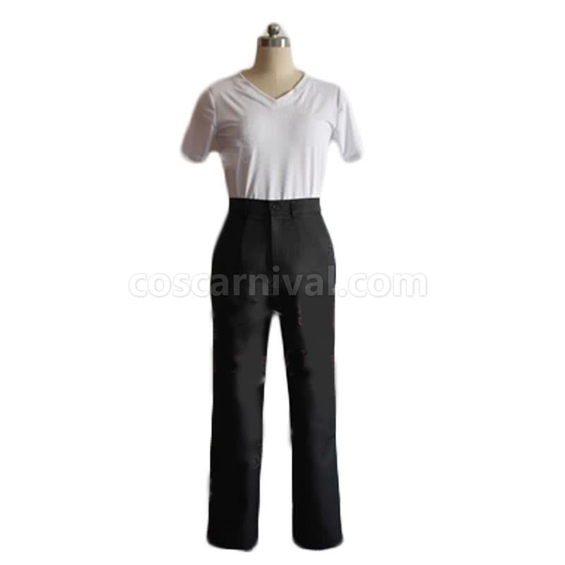 僕のヒーローアカデミア Dabi フルセット コスプレ衣装 cocarnival