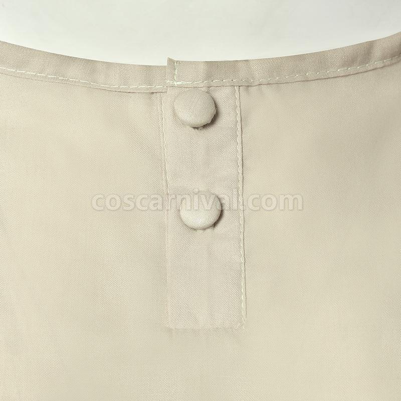 僕のヒーローアカデミア えり コスプレ衣装 coscarnival