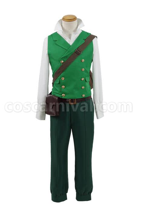 My Hero Academia 미도리야 이즈쿠 그린 코스프레 의상 coscarnival