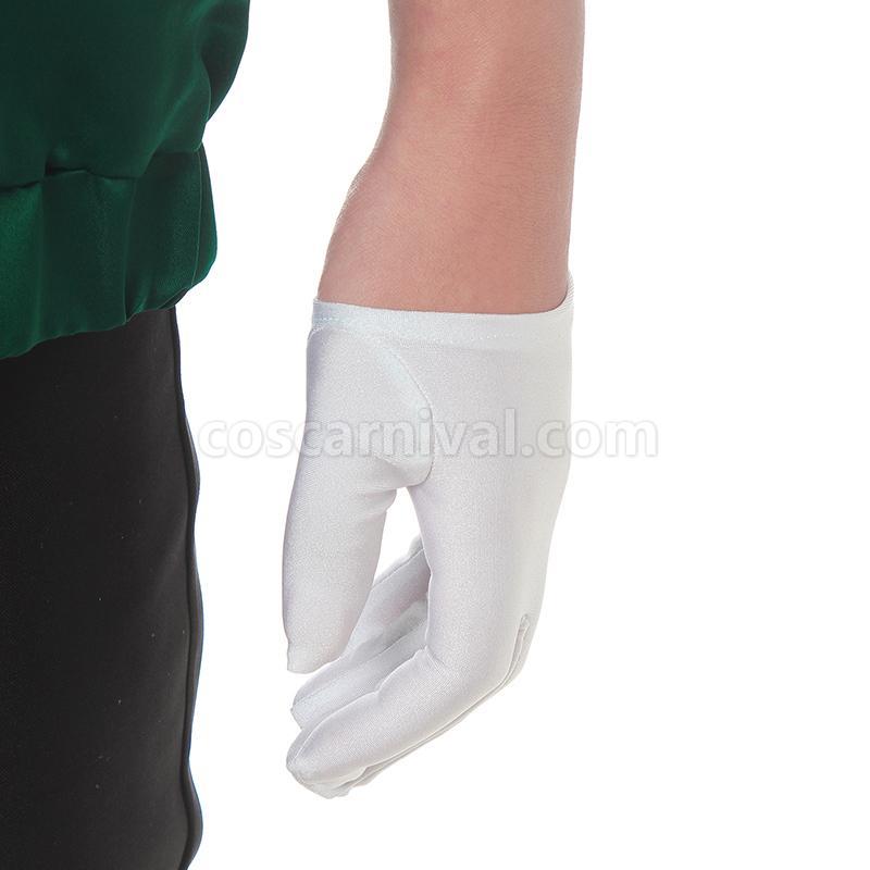 僕のヒーローアカデミア カイ・チサキ コスプレ衣装 小道具 コスプレ衣装 coscarnival