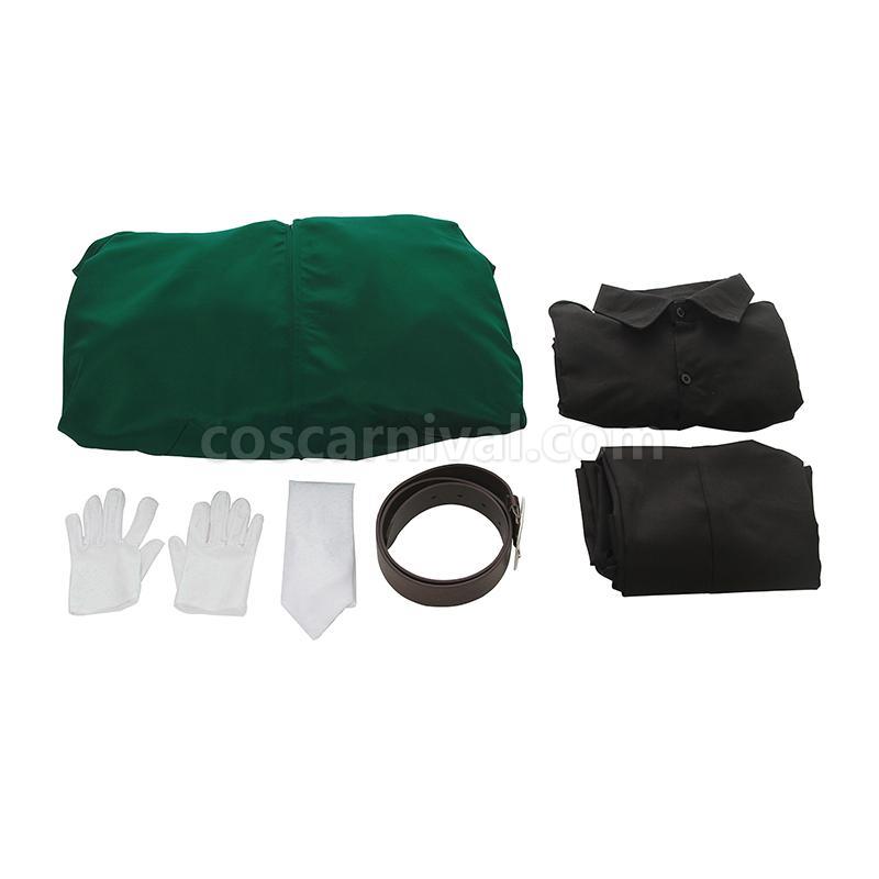 僕のヒーローアカデミア カイ・チサキ コスプレ衣装 小道具 コスプレ衣装 coscarnival