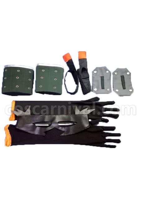 僕のヒーローアカデミア 爆豪勝己 爆豪戦 コスプレ衣装 coscarnival