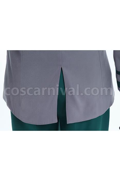 My Hero Academia Midoriya Izuku For man Cosplay Costume coscarnival