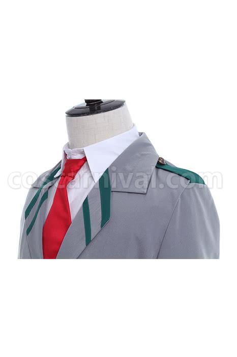 My Hero Academia Midoriya Izuku For man Cosplay Costume coscarnival