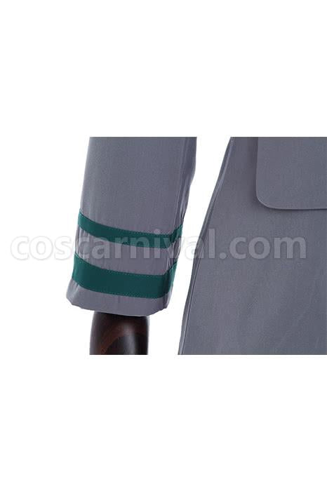 My Hero Academia Midoriya Izuku For man Cosplay Costume coscarnival