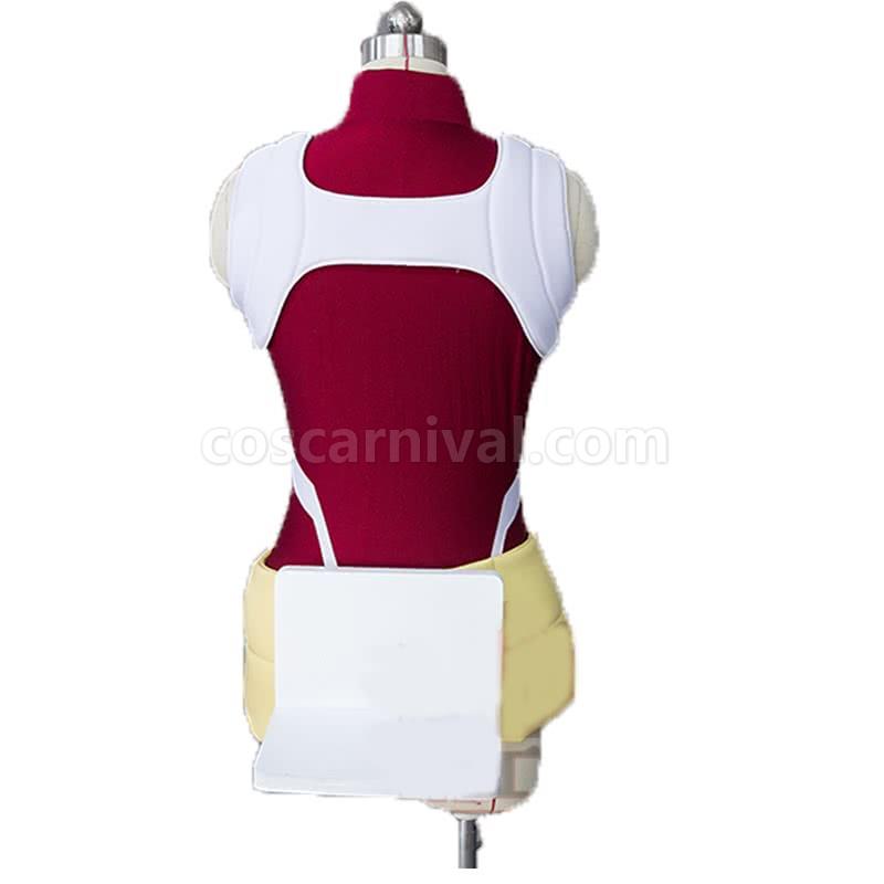 僕のヒーローアカデミア モモ 八百万女 コスプレ衣装 coscarnival