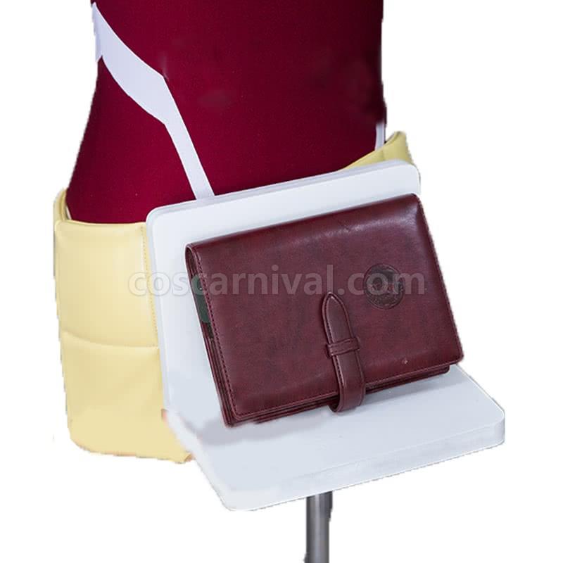 僕のヒーローアカデミア モモ 八百万女 コスプレ衣装 coscarnival