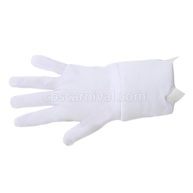 My Hero Academia Rabbit Hero Miruko JumpSuit Cosplay Costume coscarnival