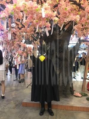 My Hero Academia Tokoyami Fumikage Head props And Cosplay Costume coscarnival