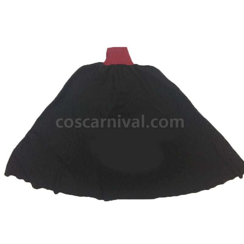 My Hero Academia Tokoyami Fumikage Head props And Cosplay Costume coscarnival