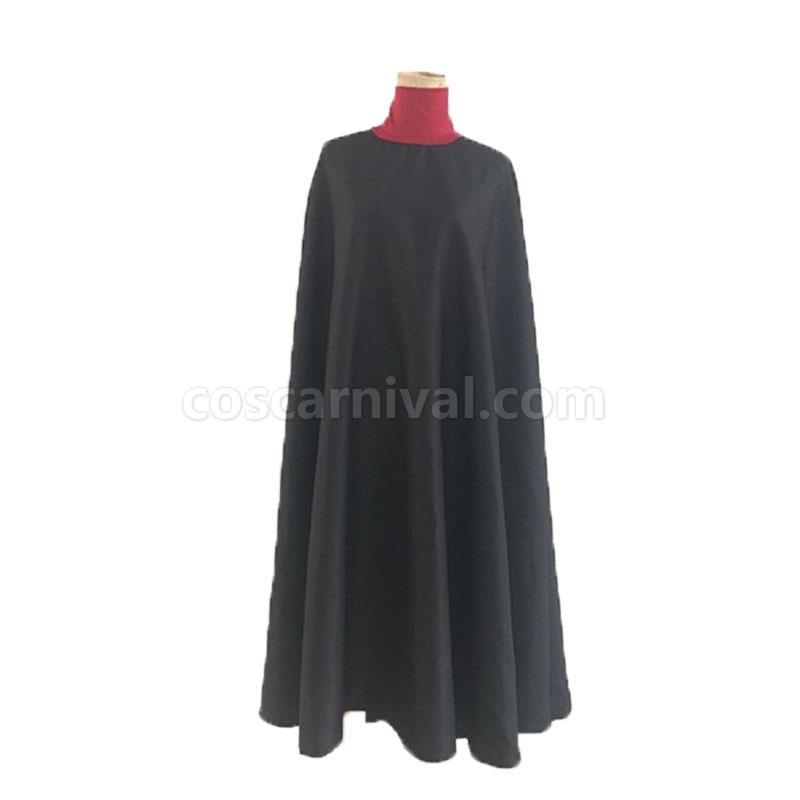 My Hero Academia Tokoyami Fumikage Head props And Cosplay Costume coscarnival