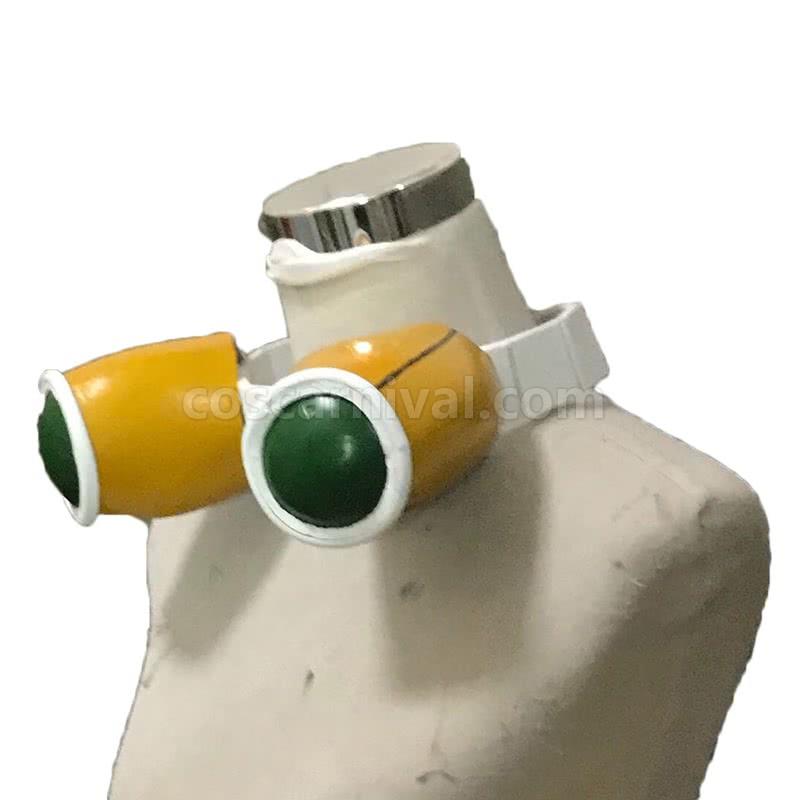 My Hero Academia Tsuyu Asui Props Cosplay Costume coscarnival