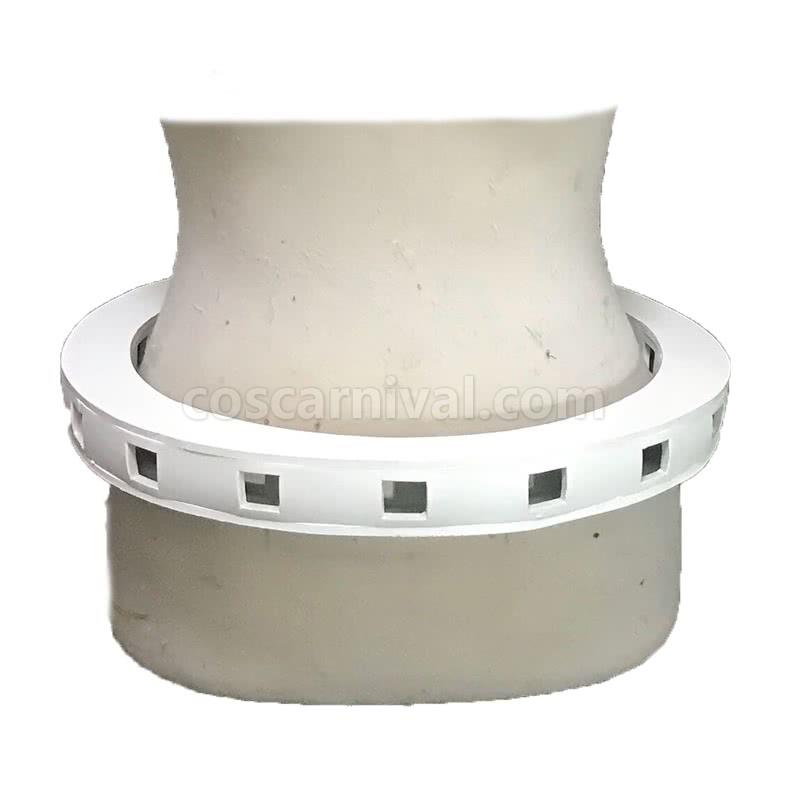 My Hero Academia Tsuyu Asui Props Cosplay Costume coscarnival