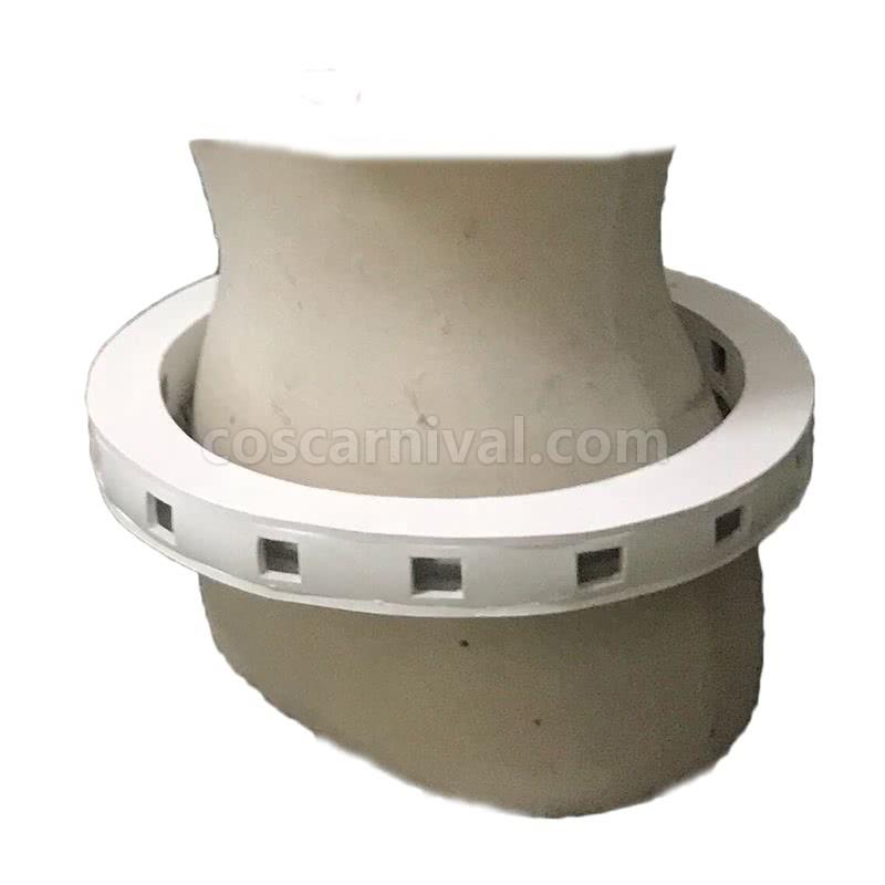 My Hero Academia Tsuyu Asui Props Cosplay Costume coscarnival