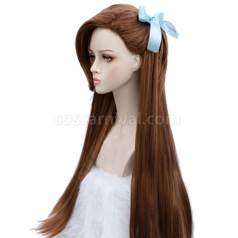 悪役令嬢としての次の人生：すべてのルートは破滅につながる！クレス カタリナ コート ドレス コスプレ コスチューム cocarnival