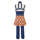 Narancia Ghirga Cosplay Costume, detail 2