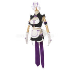 Coconut Cosplay Costume — side view