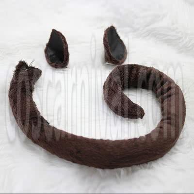 ネコぱら ショコラバニラ クリスマスドレス コスプレ衣装 coscarnival