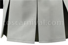 New Akuma no Riddle Kirigaya Hitsugi Dress Cosplay Costume, detail 3