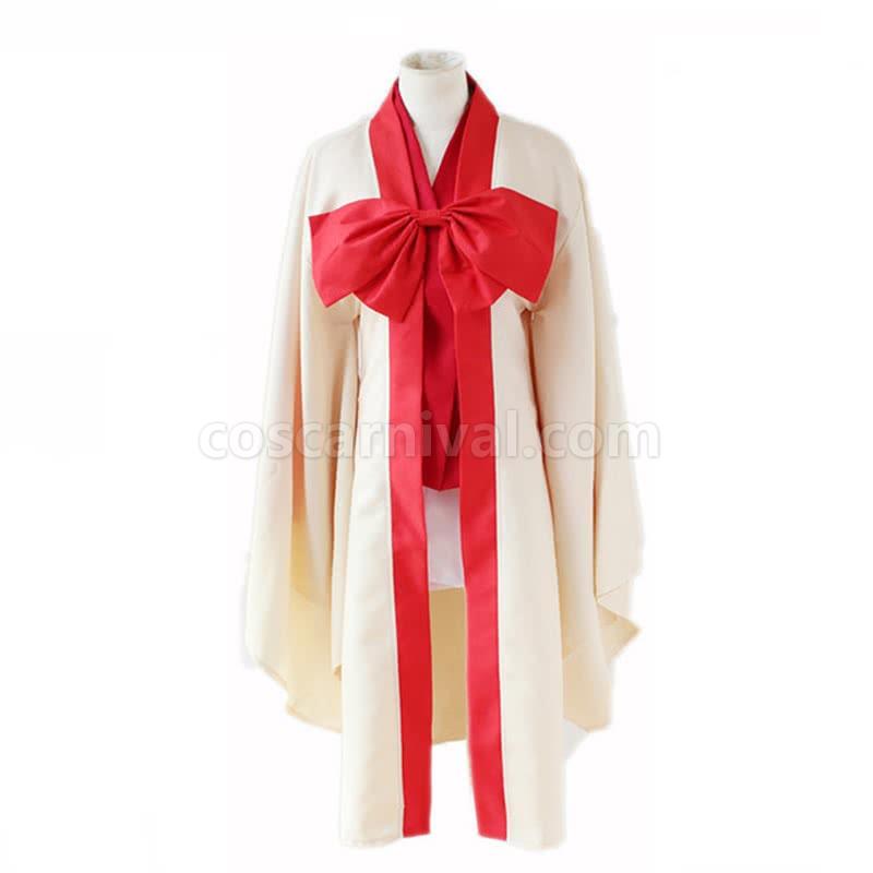 No No Life Izuna Hatsuse kimono Cosplay Costume coscarnival
