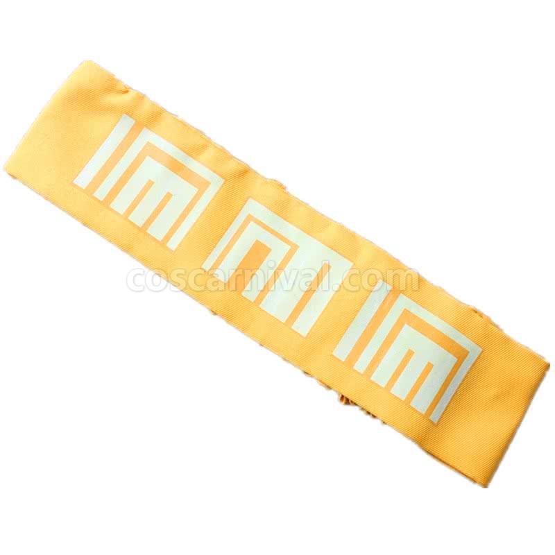 No No Life Izuna Hatsuse kimono Cosplay Costume coscarnival