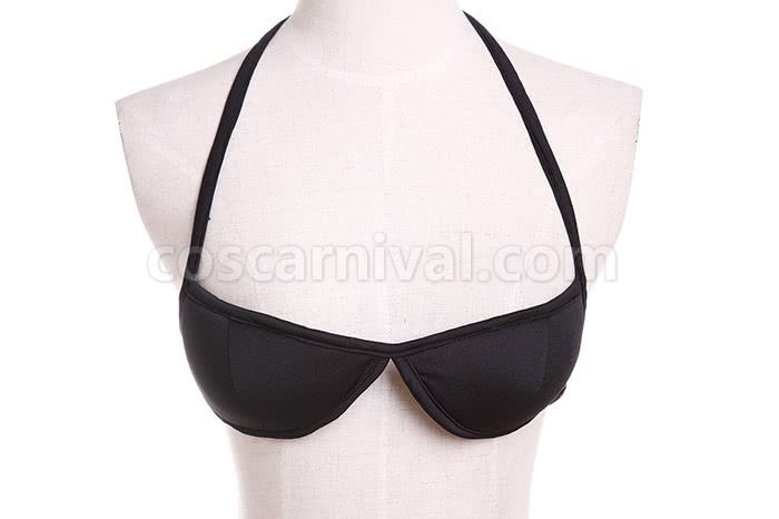 Noragami Aragoto Bishamon Full Set Cosplay Costume coscarnival