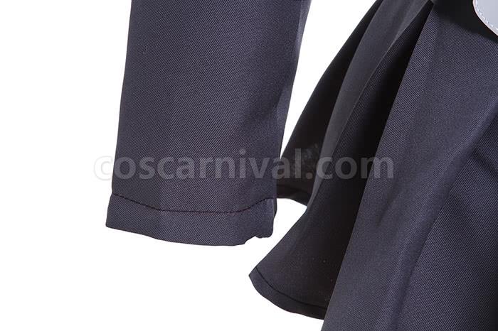 Noragami Aragoto Bishamon Full Set Cosplay Costume coscarnival