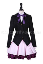 Noragami Aragoto Cosplay Cosplay Costume — front view