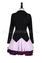 Noragami Aragoto Cosplay Cosplay Costume — back view