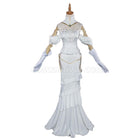 Albedo cosplay costume, detail 4