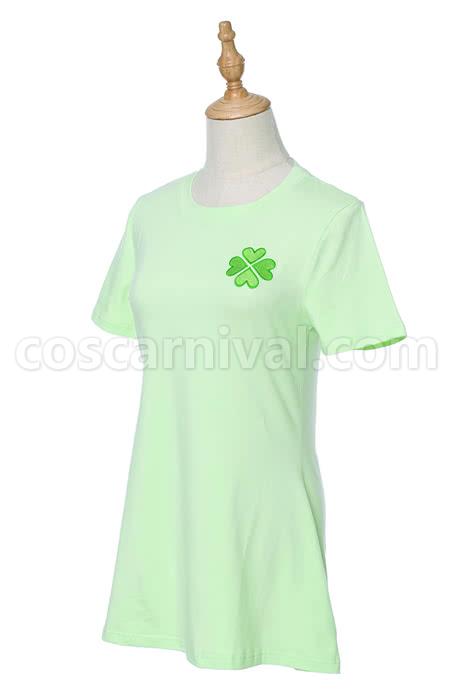 小林さんちのメイドラゴン 透仮装 コスプレ衣装 coscarnival