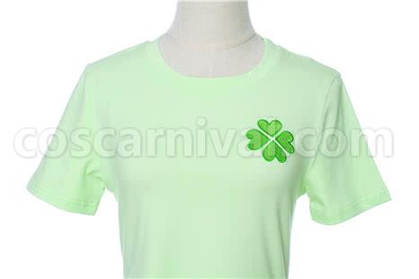 小林さんちのメイドラゴン 透仮装 コスプレ衣装 coscarnival