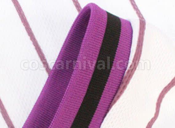 프라이드 팬더 성인 쿠로코 노 바스케 요센 No.9 농구 유니폼 코스프레 의상