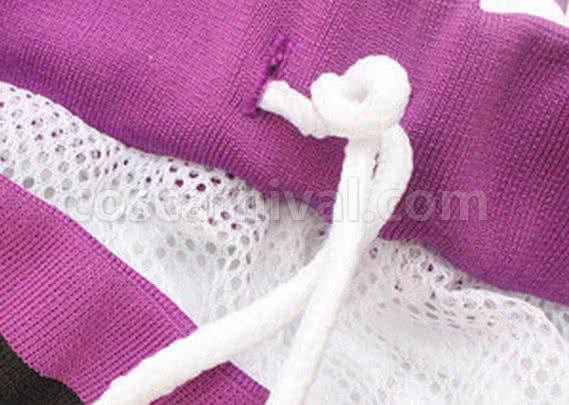 프라이드 팬더 성인 쿠로코 노 바스케 요센 No.9 농구 유니폼 코스프레 의상