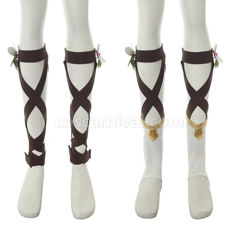 프린세스 커넥트! Re:Dive 나츠메 코코로 코스프레 의상 coscarnival