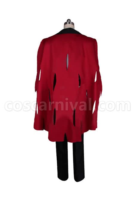 Qrow Branwen Gray Suit Cosumes Cosplay Costume coscarnival