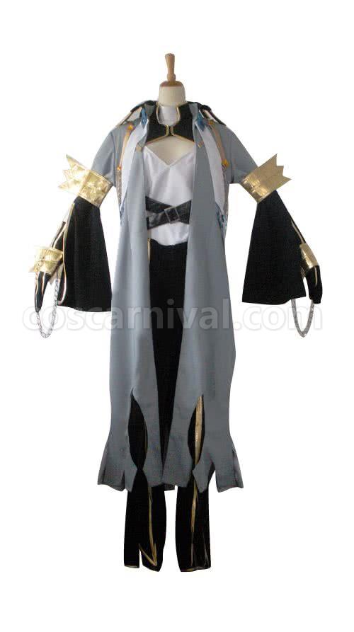 라그나로크 온라인 마스터 코스프레 의상 coscarnival