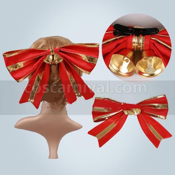 ラグナロクオンライン レッドドレス コスプレ衣装 coscarnival