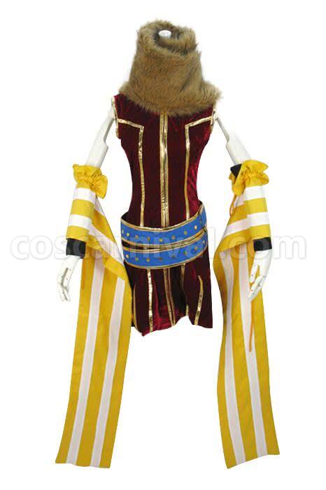 라그나로크 온라인 마스터 현명한 코스프레 의상 coscarnival