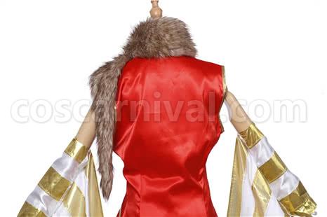 ラグナロクオンライン ワイザー コスプレ衣装 coscarnival