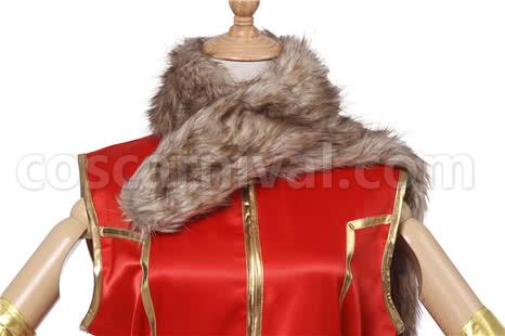 ラグナロクオンライン ワイザー コスプレ衣装 coscarnival