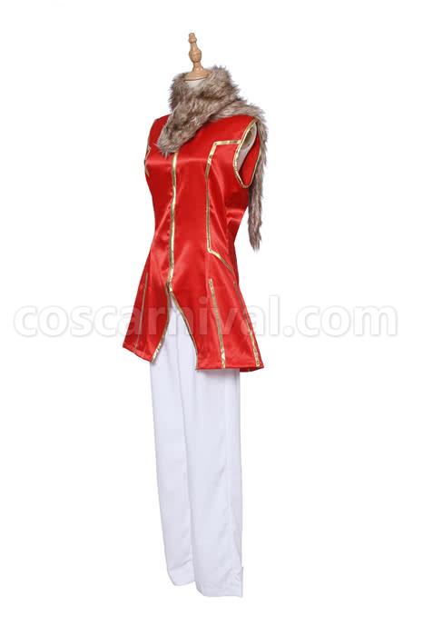 ラグナロクオンライン ワイザー コスプレ衣装 coscarnival