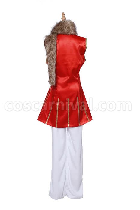 ラグナロクオンライン ワイザー コスプレ衣装 coscarnival