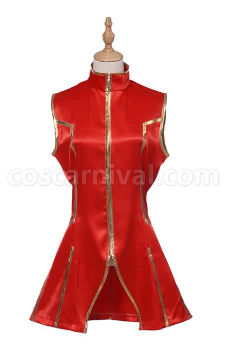 ラグナロクオンライン ワイザー コスプレ衣装 coscarnival